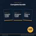 Complete AI Toolkit Bundle